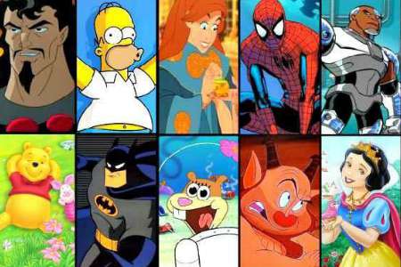 12 Cartoon Characters That Fit Perfectly In 12 Zodiac Signs 12 Cartoon Characters That Fit Perfectly In 12 Zodiac Signs